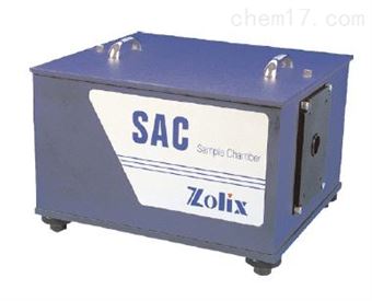 SAC-RF系列全反射型样品室