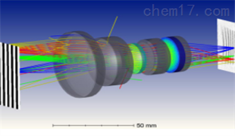 Zemax光学设计软件2017