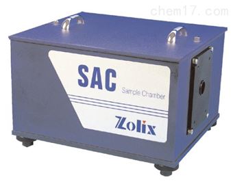 光致发光美女性爽视频国产免费APP测量专用样品室