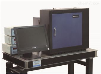 小尺寸太陽能電池量子效率測試係統