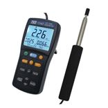 TES-1341N热线式风速计