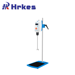 RWD50LCD沪析顶置式搅拌器