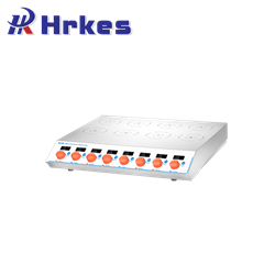 HMS-8 IC沪析 单独控制多工位搅拌器