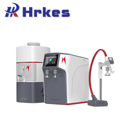 XU旗舰系列骇思Lab实验室纯水机