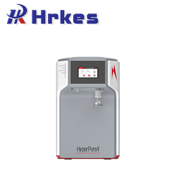 ERS卓然系列骇思 Lab实验室纯水机