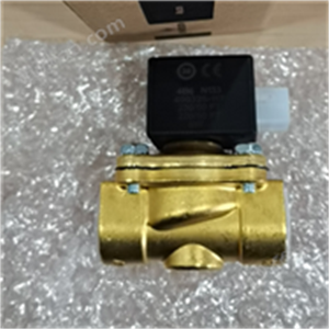 SCE210B457.230/50美国ASCO电磁阀特征