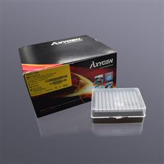 Axygen爱思进10ul移液器短吸头 盒装灭菌T-300-R-S