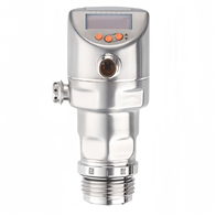 IFM易福门压力传感器PN7012双输出配置