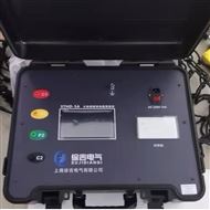 STHD-5A 大地網接地電阻測試儀