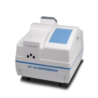 HSY-0962交联剂残留量试验器