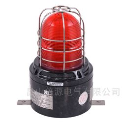 EATONMEDC XB15系列防爆報(bào)警燈