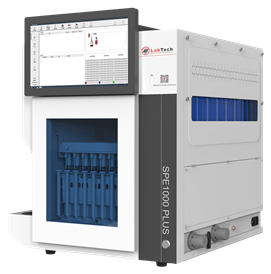 SPE 1000 PLUS全自动固相萃取系统