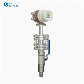 LDC系列插入式电磁流量计