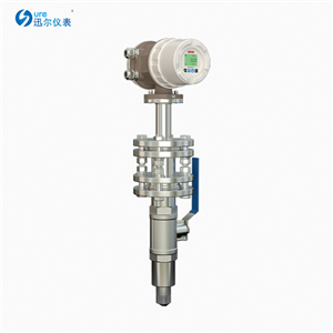 LDC系列插入式电磁流量计