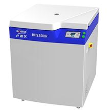 落地式高速冷凍離心機