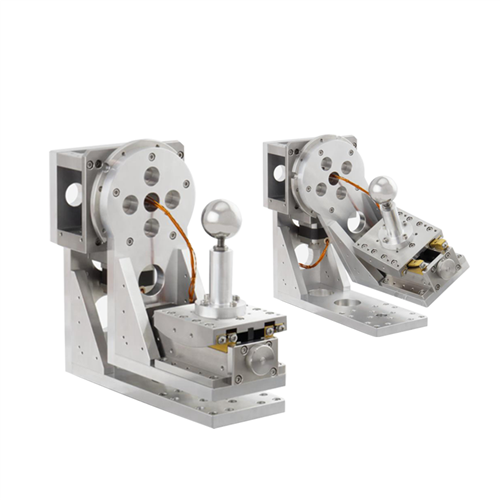 英国AML高真空测角台温度200°