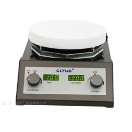 SHA-150D6寸圆盘恒温磁力搅拌器