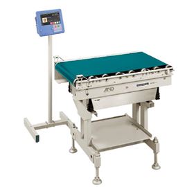 精品現貨原裝AND愛安德檢重秤