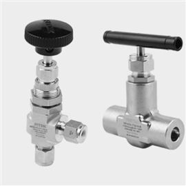 原装现货FITOK飞托克锻造阀体针阀