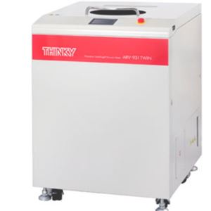 ARV-931雙缸原裝現貨THINKY新基旋轉公轉攪拌機真空型
