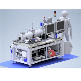 C14-SCAR放射性碳分析仪