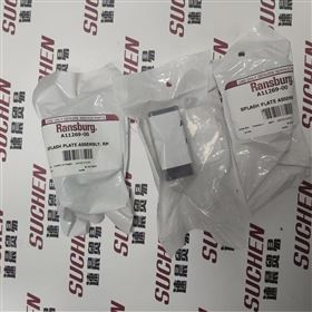 兰氏RANSBURG喷涂设备配件A11269-00