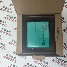 德国Pepperl+Fuchs传感器WCS3B-LS610