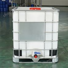 1000L IBC出入境貨物包裝性能檢驗(yàn)結(jié)果單化工噸桶