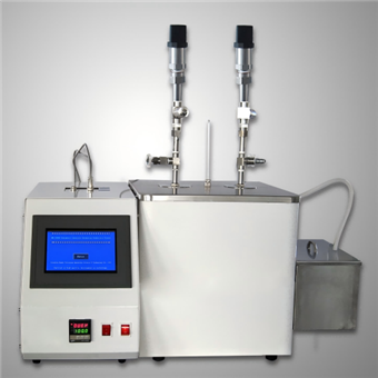 HK-8018A自动汽油氧化安定性测定器双孔