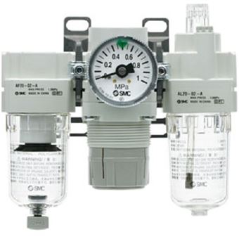 SMC三联件 原装供应