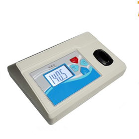 MHY-30109台式啤酒色度仪