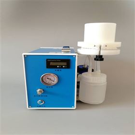 MHY-30218便攜式抽濾裝置