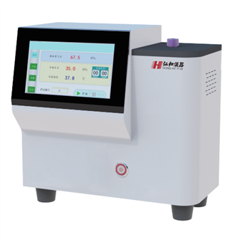 全自動微量飽和測定儀