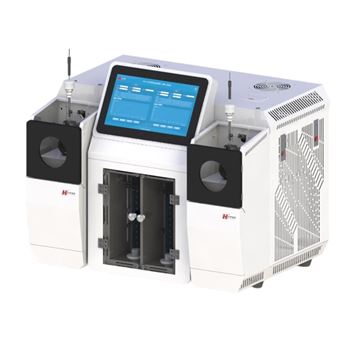 全自動餾程測定儀