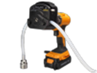 便携式水质取样器