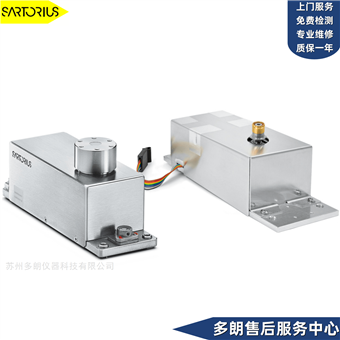 224赛多利斯称重模块维修WZA系列