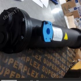 Universal Hydraulik EKM直管式混合冷卻器