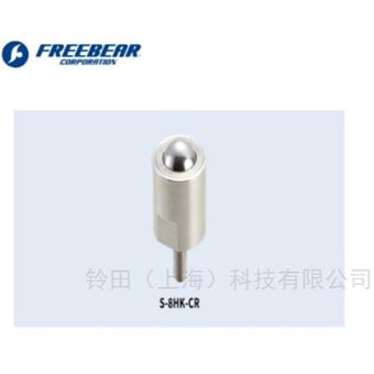 FREEBEAR福力百亚重载荷用万向球无尘室规格