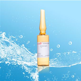 CRM鸿蒙标准物质/纽甜溶液标准物质1000μg/mL5mL