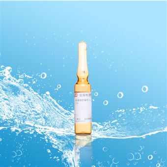 CRM鴻蒙標準物質/苯中苯丁錫溶液標準物質