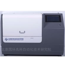 GQM-S行星式球磨機(jī)