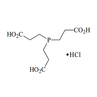 cGMP TRIS(2-CARBOXYETHYL) PHOSPHINE  HYDROCHLORIDE
