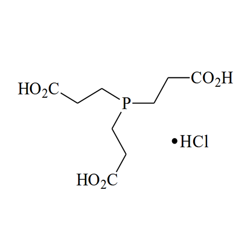 cGMP TRIS(2-CARBOXYETHYL) PHOSPHINE  HYDROCHLORIDE