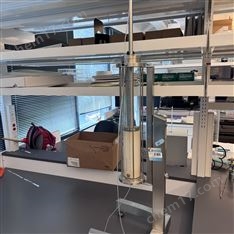 GE軸向壓縮70/300色譜柱