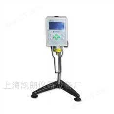 NDJ系列數(shù)顯式粘度計(jì)