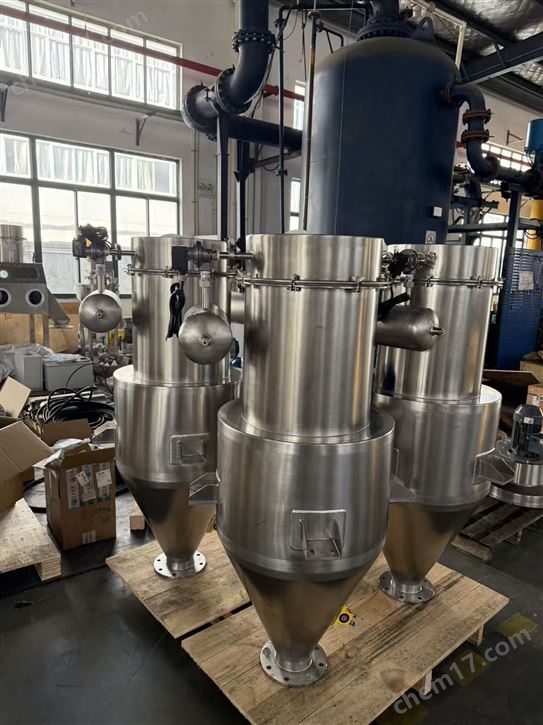 上海東庚設(shè)備-真空輸送機(jī)介紹