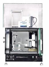 全自動密度天平