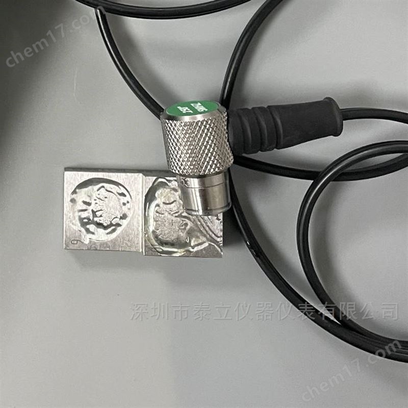 美國(guó)Dakota NDT超聲波測(cè)厚儀傳感器