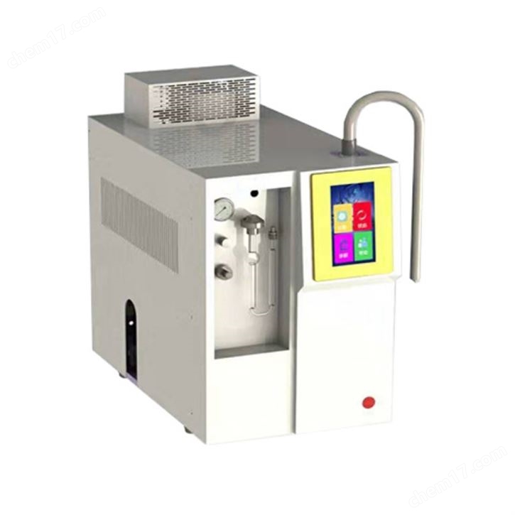 PTC 全自動(dòng)固液一體吹掃捕集儀