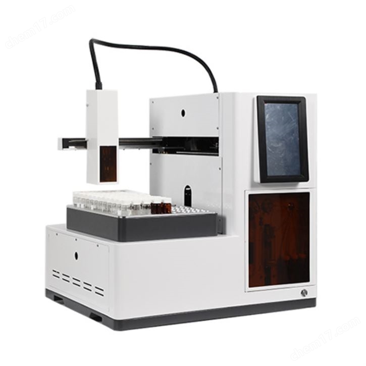 PTC-86 全自動(dòng)固液一體吹掃捕集儀